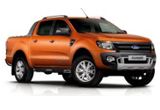 chip tuning Ford Ranger III